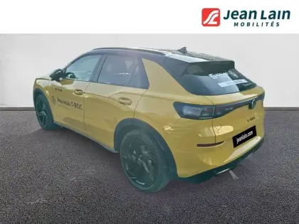 Photo 46 Volkswagen T-roc  1.5 eTSI EVO2 Hybrid 150 ch DSG7