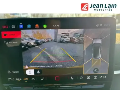 Photo 39 Volkswagen T-roc  1.5 eTSI EVO2 Hybrid 150 ch DSG7