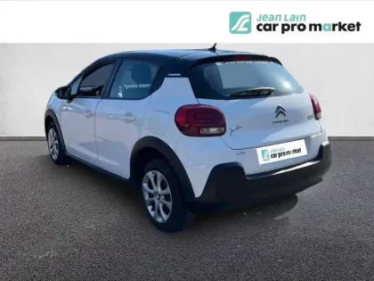 Photo 10 Citroën C3 Gén. III Ph2 Feel Business 5