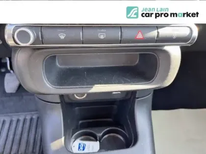 Photo 36 Citroën C3  BlueHDi 100 S&S BVM6