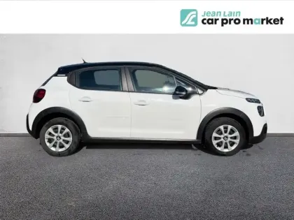 Photo 43 Citroën C3  BlueHDi 100 S&S BVM6