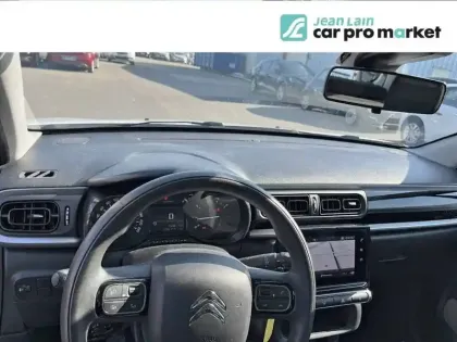 Photo 42 Citroën C3  BlueHDi 100 S&S BVM6