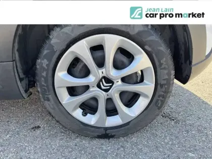 Photo 11 Citroën C3 Gén. III Ph2 Feel Business 5