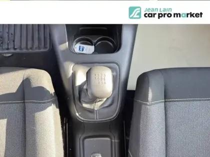 Photo 15 Citroën C3 Gén. III Ph2 Feel Business 5