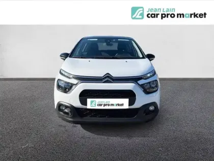 Photo 8 Citroën C3 Gén. III Ph2 Feel Business 5