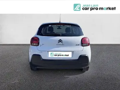 Photo 47 Citroën C3  BlueHDi 100 S&S BVM6