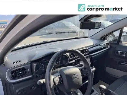 Photo 12 Citroën C3 Gén. III Ph2 Feel Business 5