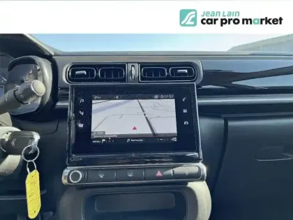 Photo 54 Citroën C3  BlueHDi 100 S&S BVM6