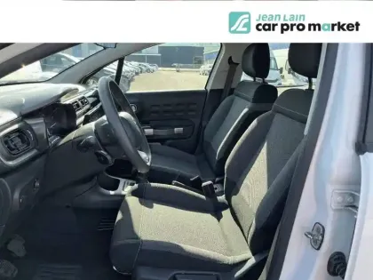 Photo 44 Citroën C3  BlueHDi 100 S&S BVM6