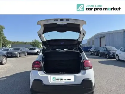 Photo 13 Citroën C3 Gén. III Ph2 Feel Business 5