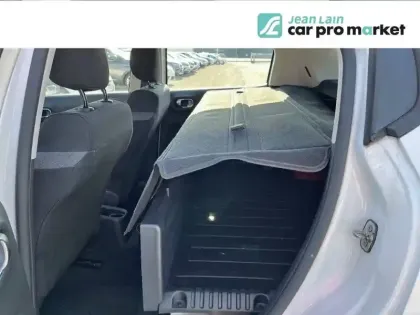 Photo 25 Citroën C3  BlueHDi 100 S&S BVM6