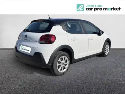 Photo 21 Citroën C3  BlueHDi 100 S&S BVM6