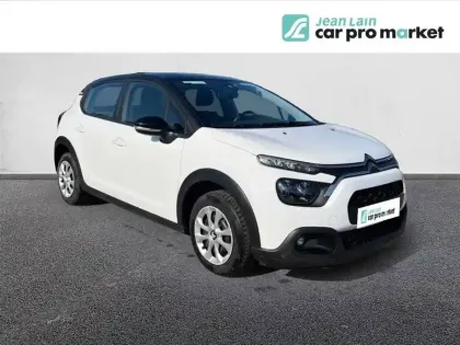 Photo 9 Citroën C3 Gén. III Ph2 Feel Business 5