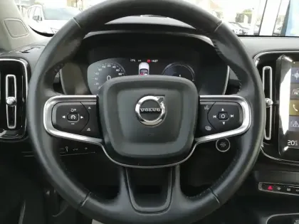 Photo 8 Volvo Xc40  T5 Recharge 180+82 ch DCT7