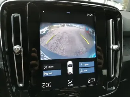 Photo 19 Volvo Xc40  T5 Recharge 180+82 ch DCT7