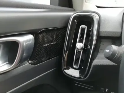 Photo 14 Volvo Xc40  T5 Recharge 180+82 ch DCT7