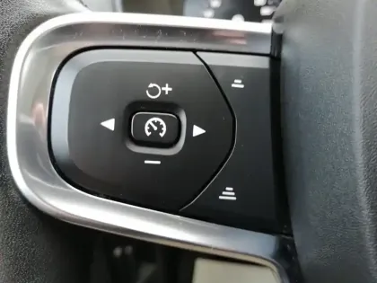 Photo 10 Volvo Xc40  T5 Recharge 180+82 ch DCT7