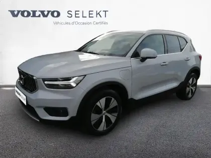 Photo Volvo Xc40 Business