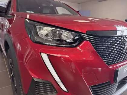 Photo 15 Peugeot 2008  BlueHDi 130 S&S EAT8