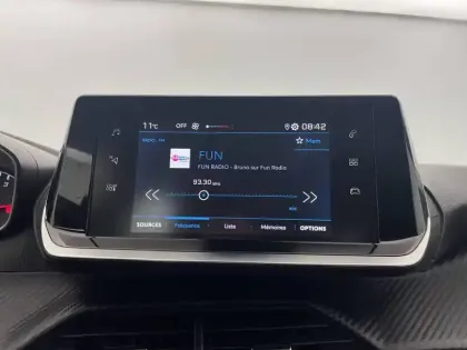 Photo 19 Peugeot 208  PureTech 100 S&S BVM6