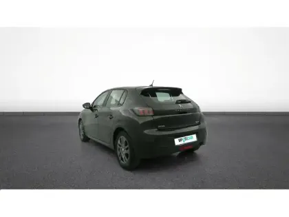 Photo 69 Peugeot 208  PureTech 100 S&S BVM6