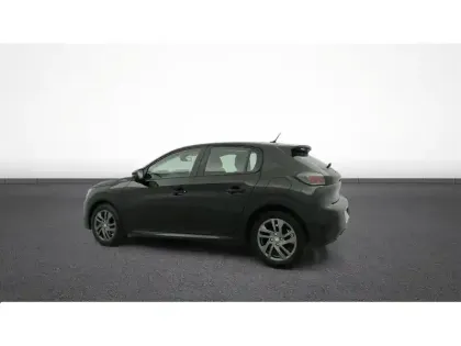 Photo 4 Peugeot 208  PureTech 100 S&S BVM6