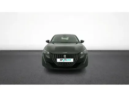 Photo 65 Peugeot 208  PureTech 100 S&S BVM6