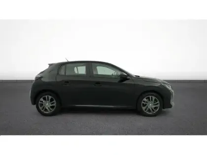 Photo 73 Peugeot 208  PureTech 100 S&S BVM6