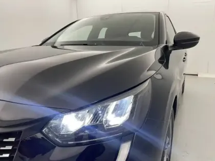 Photo 23 Peugeot 208  PureTech 100 S&S BVM6