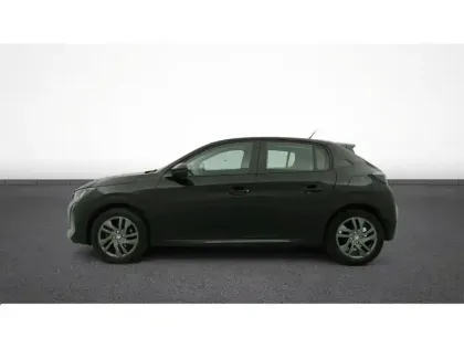 Photo 67 Peugeot 208  PureTech 100 S&S BVM6