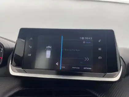 Photo 31 Peugeot 208  PureTech 100 S&S BVM6