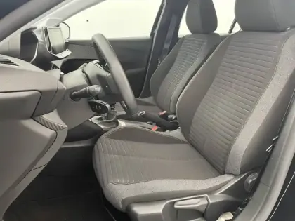 Photo 77 Peugeot 208  PureTech 100 S&S BVM6