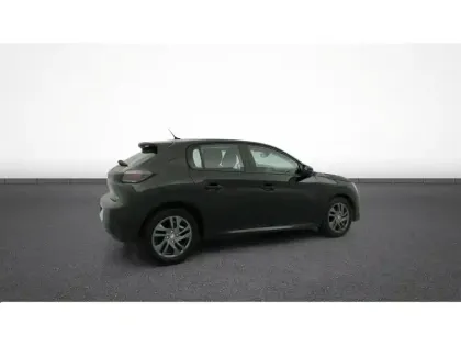 Photo 72 Peugeot 208  PureTech 100 S&S BVM6