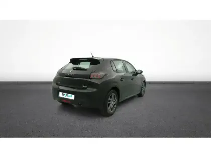 Photo 7 Peugeot 208  PureTech 100 S&S BVM6