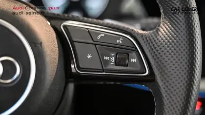 Photo 24 Audi A3  Sportback TFSI e Hybride rechargeable 272 S tronic 6