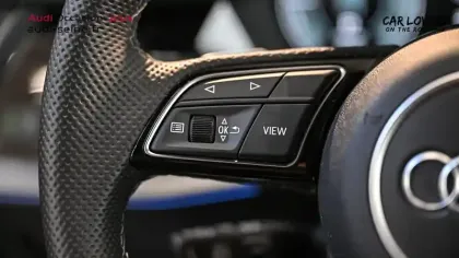 Photo 23 Audi A3  Sportback TFSI e Hybride rechargeable 272 S tronic 6