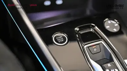 Photo 26 Audi A3  Sportback TFSI e Hybride rechargeable 272 S tronic 6