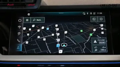 Photo 27 Audi A3  Sportback TFSI e Hybride rechargeable 272 S tronic 6