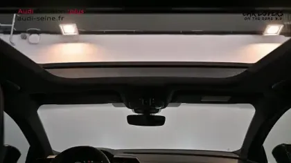 Photo 18 Audi A3  Sportback TFSI e Hybride rechargeable 272 S tronic 6