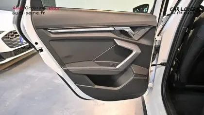 Photo 16 Audi A3  Sportback TFSI e Hybride rechargeable 272 S tronic 6