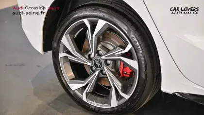 Photo 8 Audi A3  Sportback TFSI e Hybride rechargeable 272 S tronic 6