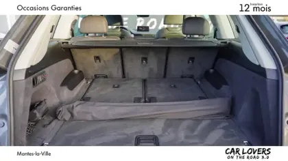 Photo 7 Audi Q7  45 TDI 231 Tiptronic 8 Quattro 7pl