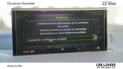 Photo 38 Audi Q7  45 TDI 231 Tiptronic 8 Quattro 7pl