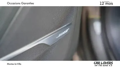 Photo 25 Audi Q7  45 TDI 231 Tiptronic 8 Quattro 7pl