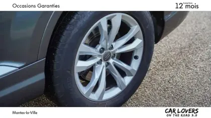 Photo 14 Audi Q7  45 TDI 231 Tiptronic 8 Quattro 7pl