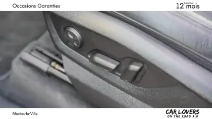 Photo 24 Audi Q7  45 TDI 231 Tiptronic 8 Quattro 7pl