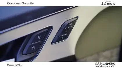 Photo 26 Audi Q7  45 TDI 231 Tiptronic 8 Quattro 7pl