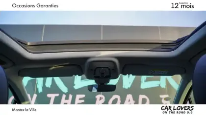 Photo 23 Audi Q7  45 TDI 231 Tiptronic 8 Quattro 7pl