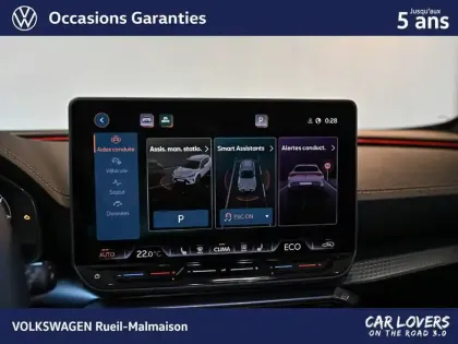 Photo 28 Cupra Formentor  eHybrid 272 ch DSG6