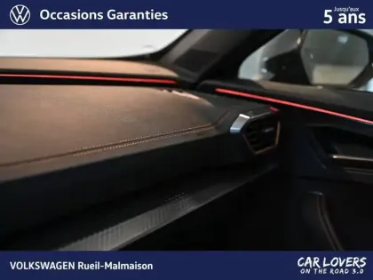 Photo 35 Cupra Formentor  eHybrid 272 ch DSG6